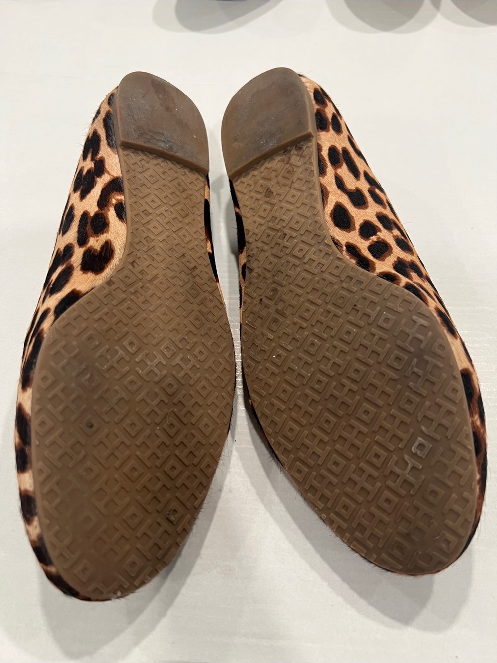 Tory Burch Sz 10 Flats - Picture 2 of 2
